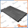 Radiateur du moteur pour AUDI | CCH-AU-001, 1J0121253A